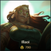 Illaoi