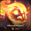 Infernal Amumu