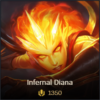 Infernal Diana