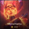 Infernal Karma