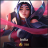 Irelia