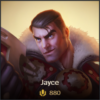 Jayce