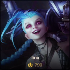 Jinx