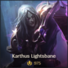 Karthus Lightsbane