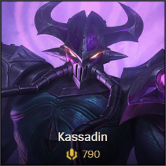 Kassadin