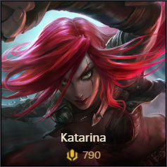 Katarina