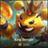 King Beegar