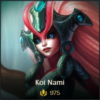 Koi Nami