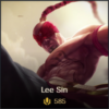 Lee Sin