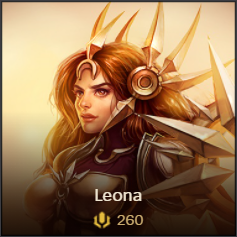 Leona