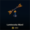 Luminosity Ward