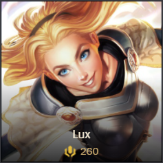 Lux