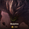 Malphite