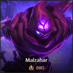 Malzahar