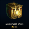 Masterwork Chest