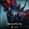 Mecha KhaZix