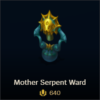 Mother Serpent Ward