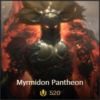 Myrmidon Pantheon