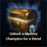 Mystery Champion