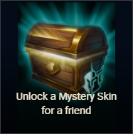 Mystery Skin