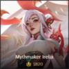 Mythmaker Irelia