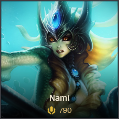 Nami