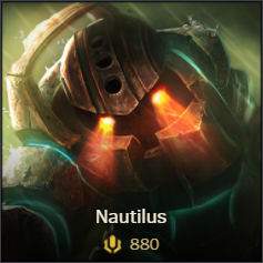 Nautilus