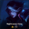 Nightraven Fiora