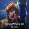 Nunu Willump Bot