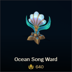 Ocean Song Ward