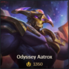 Odyssey Aatrox