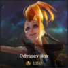 Odyssey Jinx