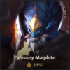 Odyssey Malphite