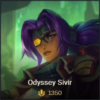 Odyssey Sivir