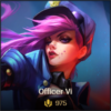 Officer Vi