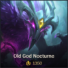 Old God Nocturne