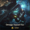 Omega Squad Fizz