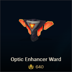 Optic Enhancer Ward