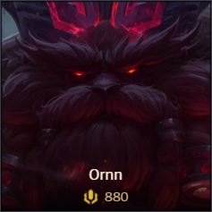 Ornn