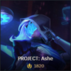 PROJECT Ashe