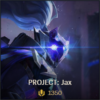 PROJECT Jax