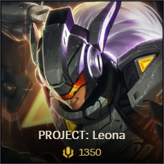 PROJECT Leona