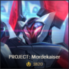 PROJECT Mordekaiser