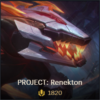 PROJECT Renekton