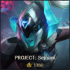 PROJECT Sejuani