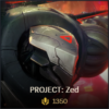 PROJECT Zed