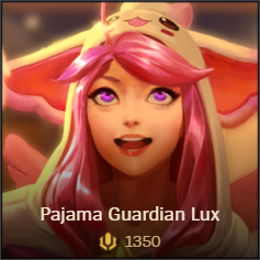 Pajama Guardian Lux