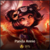 Panda Annie