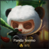 Panda Teemo