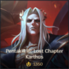 Pentakill III Lost Chapter Karthus